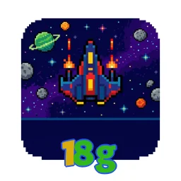 18g